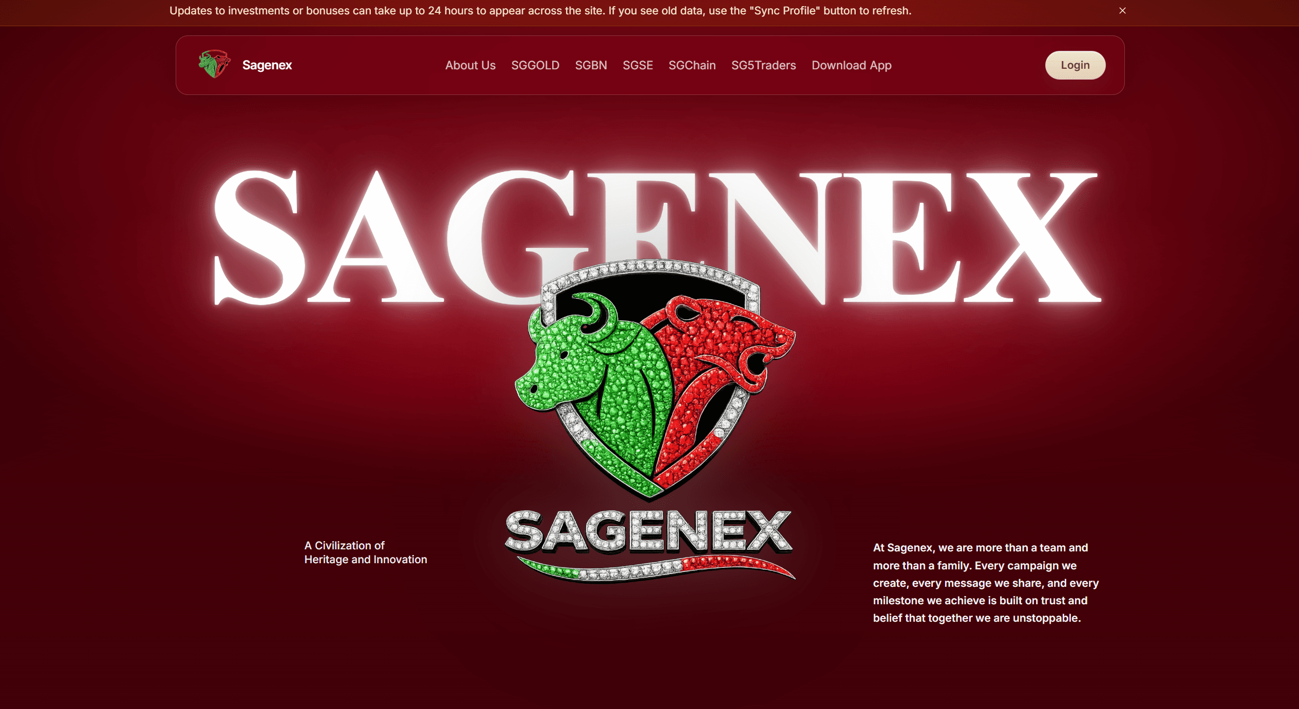SageNex