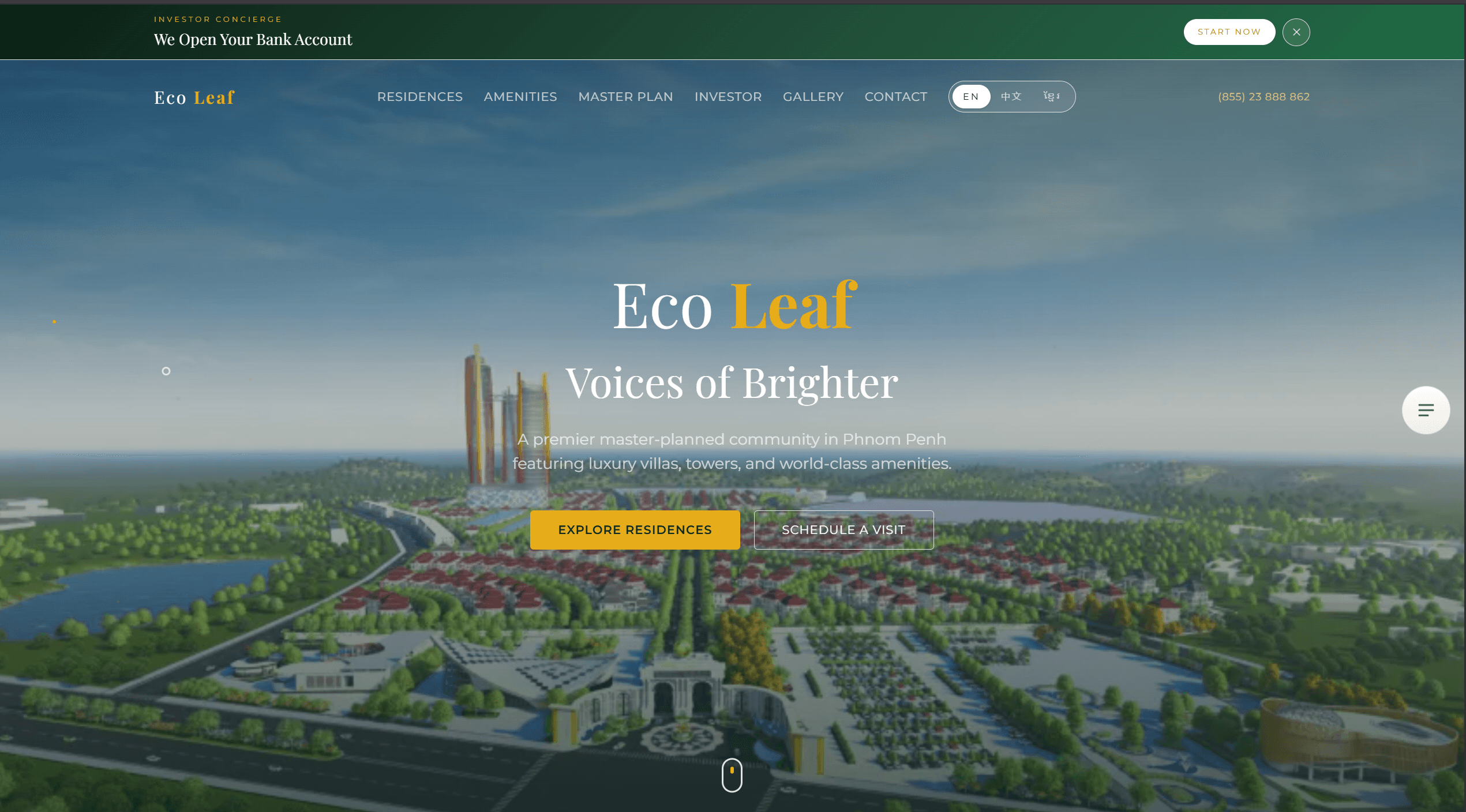 EcoLeaf