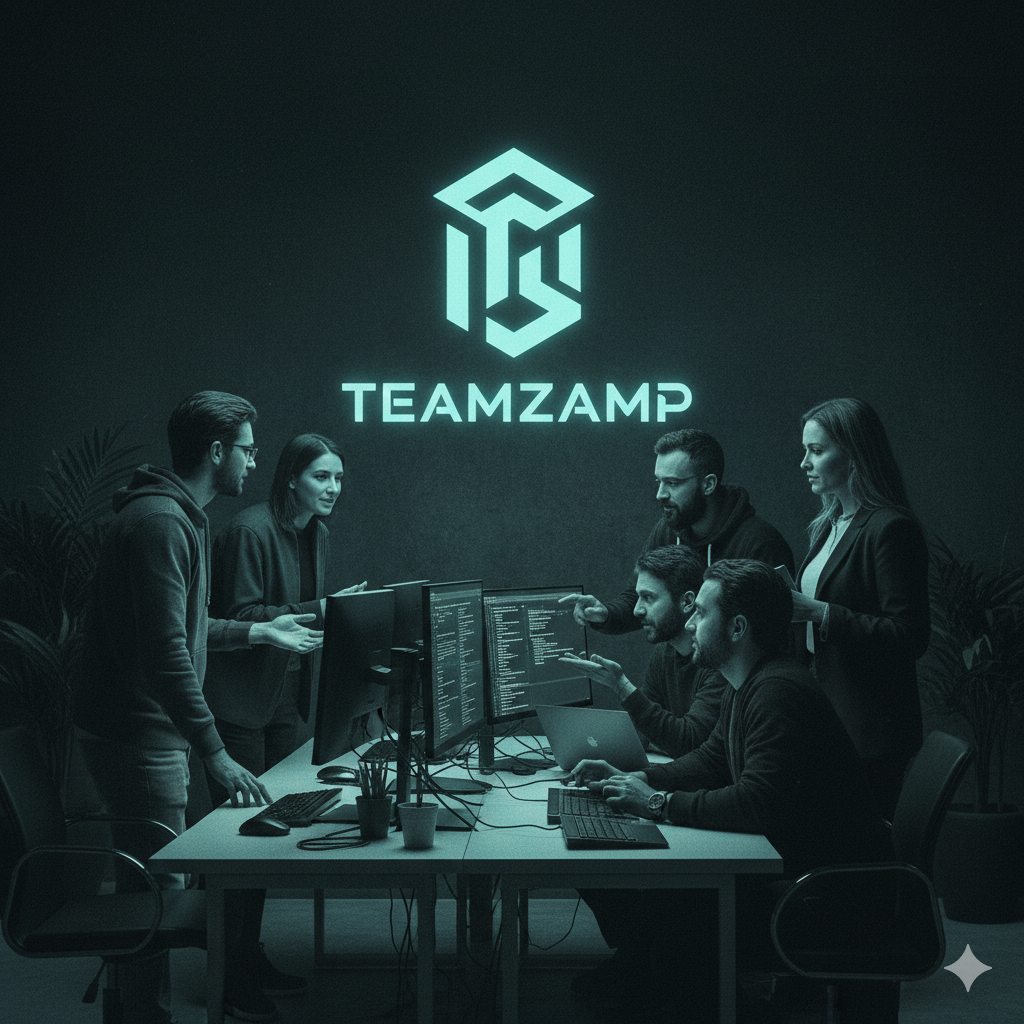 Team Zamp